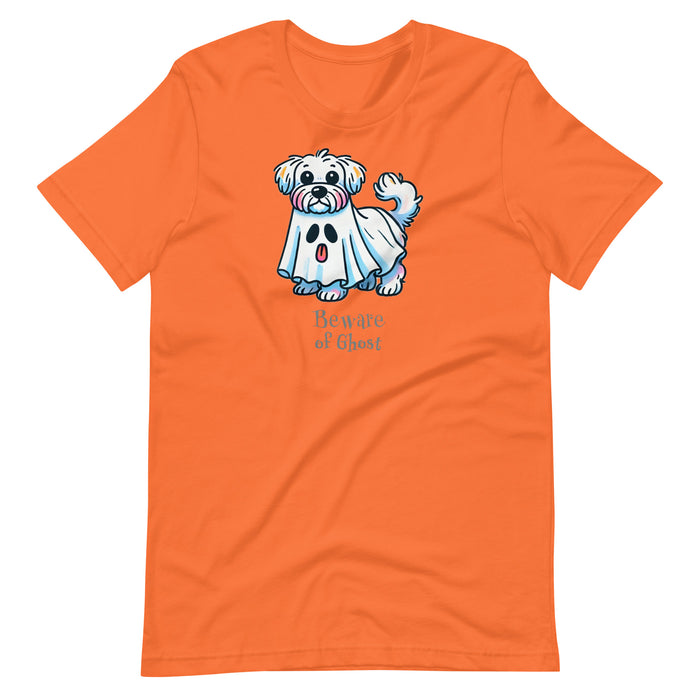 Ghost Tee