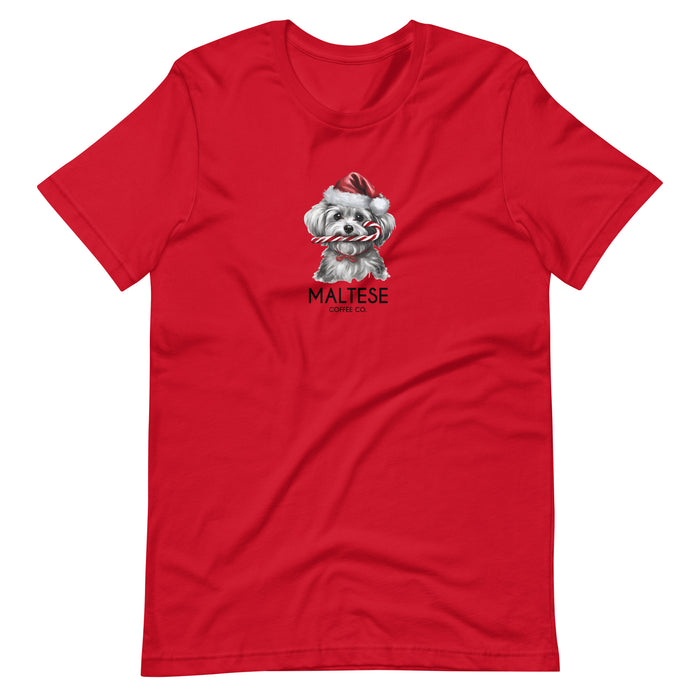 "Candy Cane" Tee