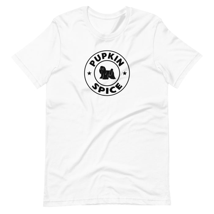 "Pupkin" Spice Tee, Too
