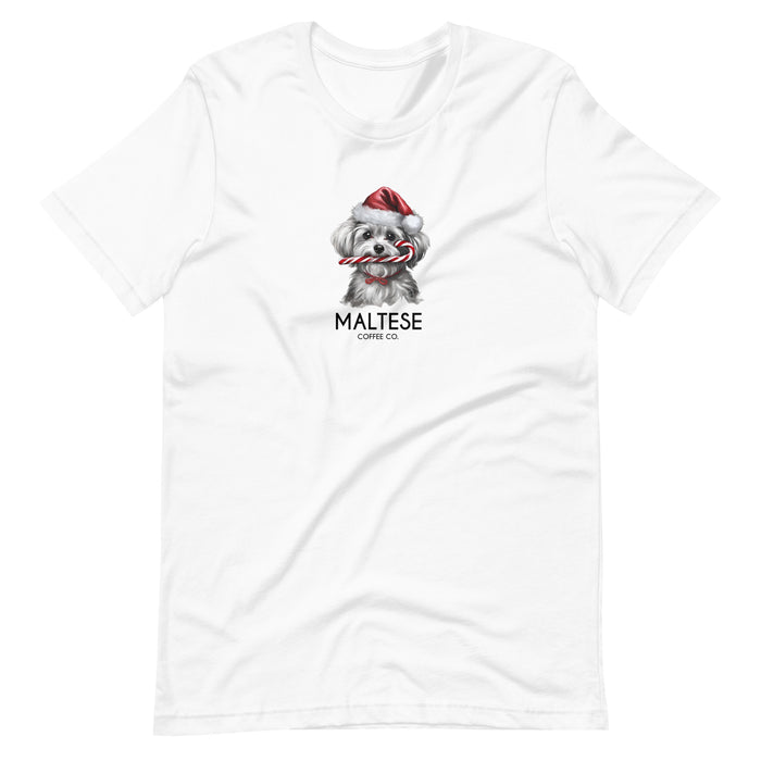 "Candy Cane" Tee