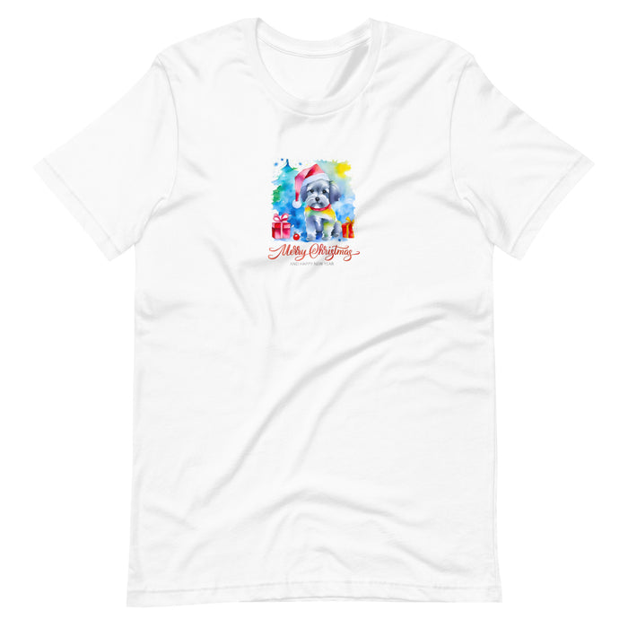 Merry Christmas Tee