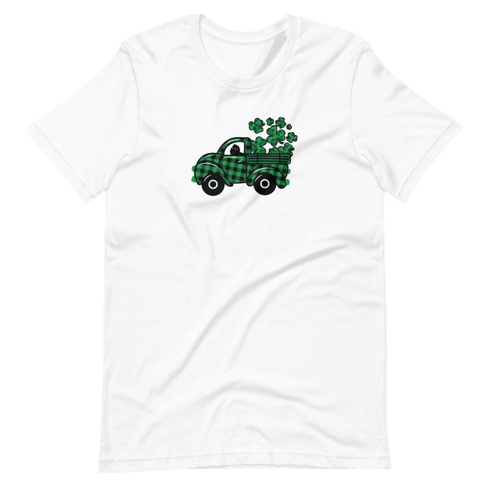 Lucky Truck Tee