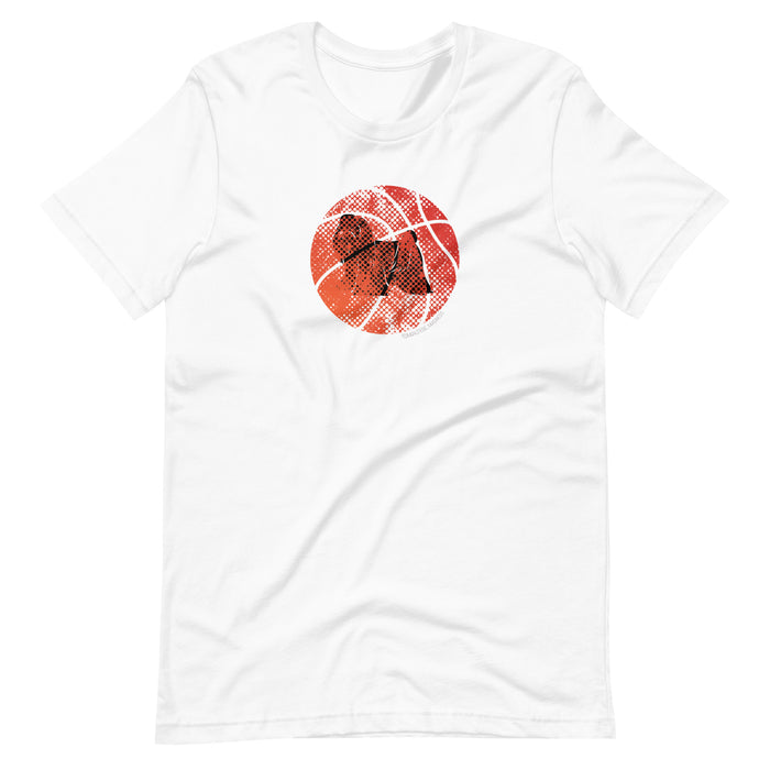 Ball Is Life Tee