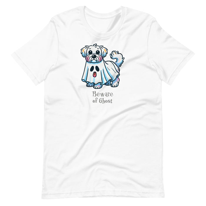 Ghost Tee