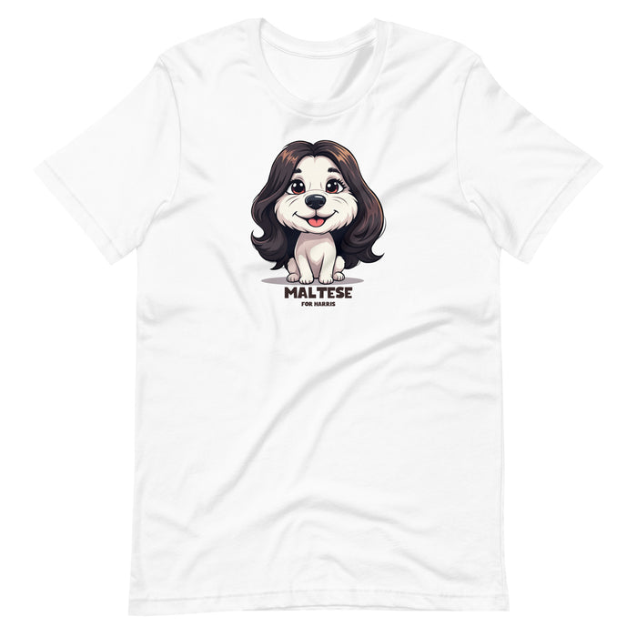 Kamala Tee