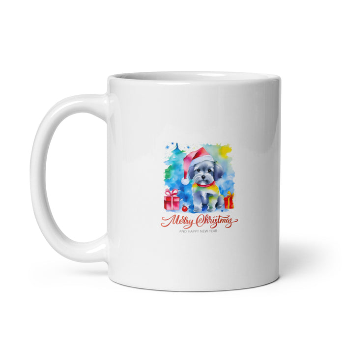 Merry Christmas Mug