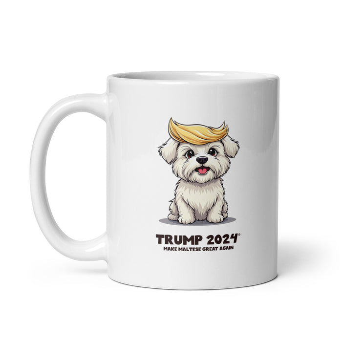 Trump Mug