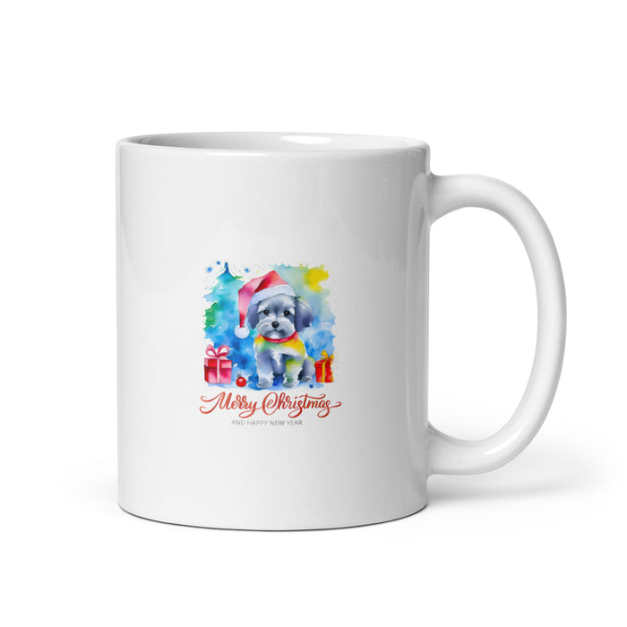 Merry Christmas Mug