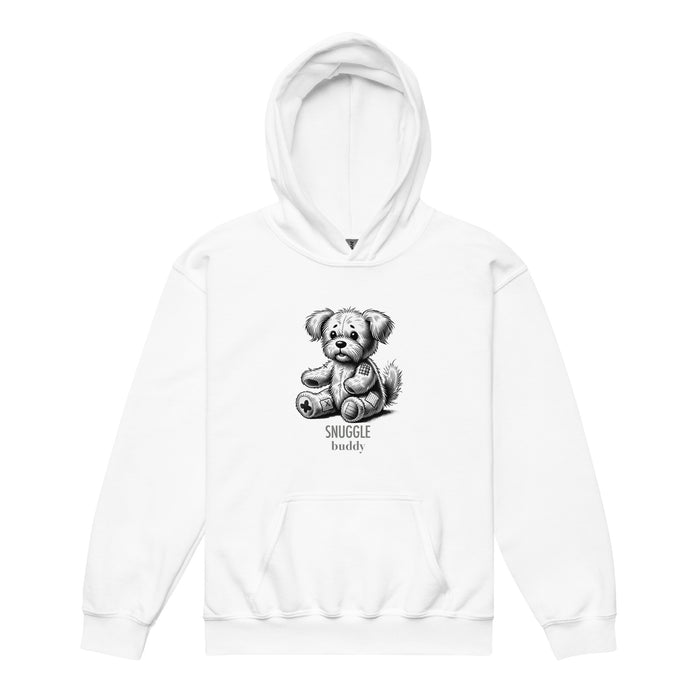 Snuggle Buddy Youth Hoodie
