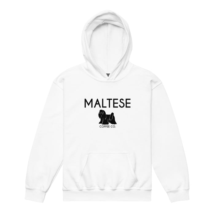 Signature Youth Hoodie
