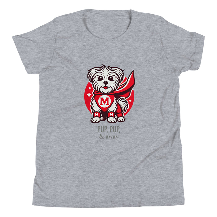 Superhero Youth Tee