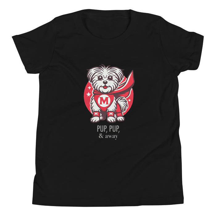 Superhero Youth Tee