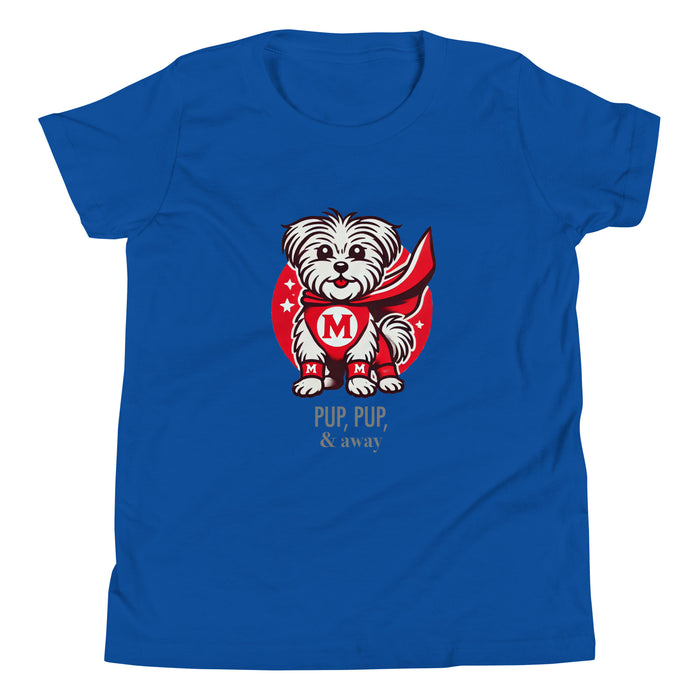 Superhero Youth Tee