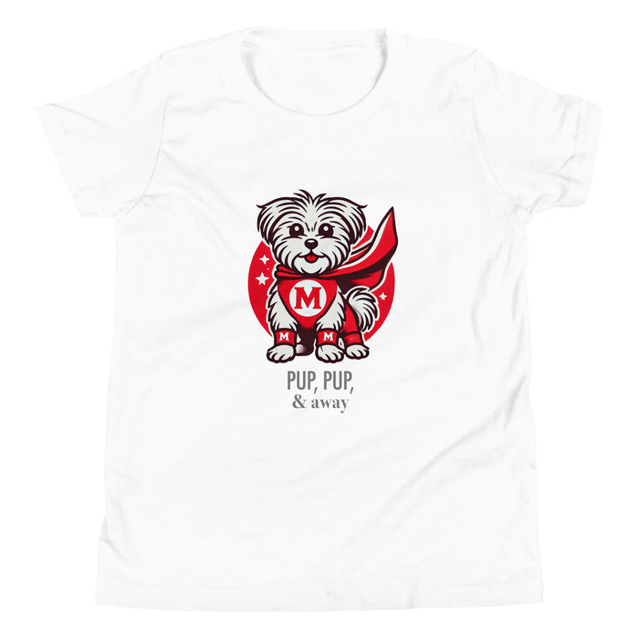 Superhero Youth Tee