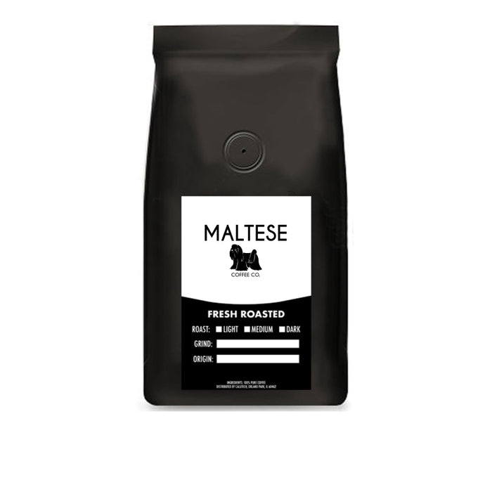 Good Boy Ethiopian Natural