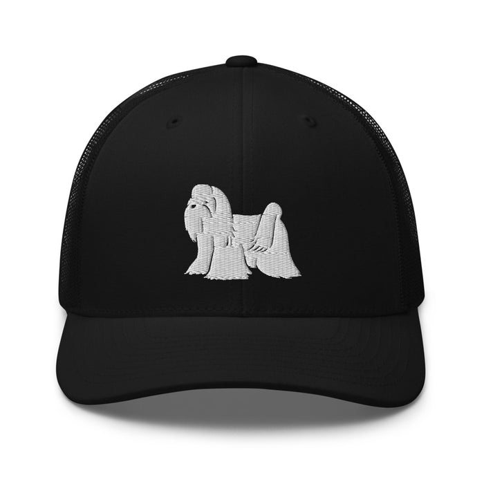 Signature, Mesh Hat
