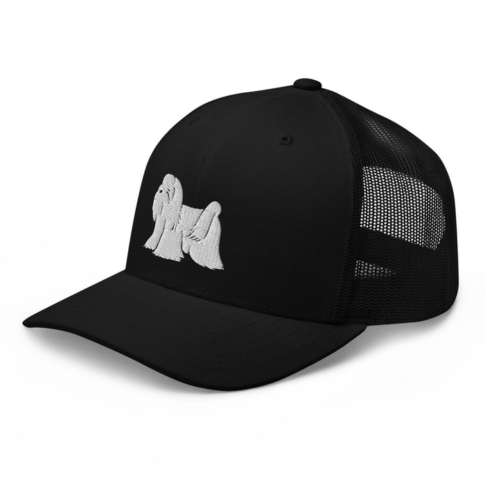 Signature, Mesh Hat