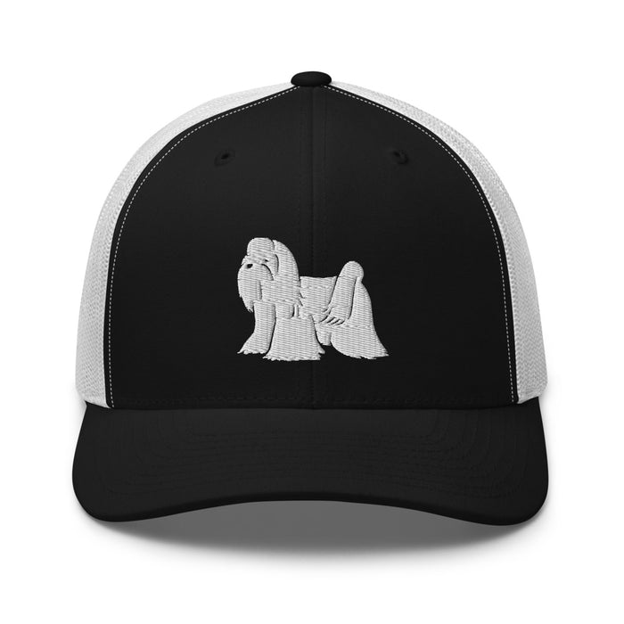 Signature, Mesh Hat