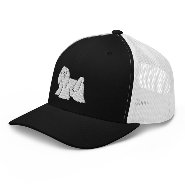 Signature, Mesh Hat