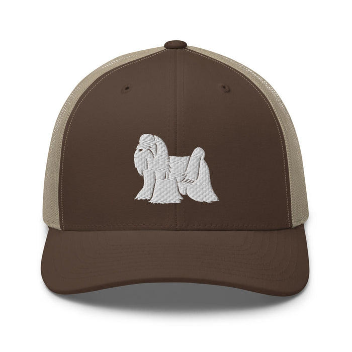 Signature, Mesh Hat