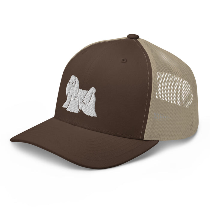 Signature, Mesh Hat