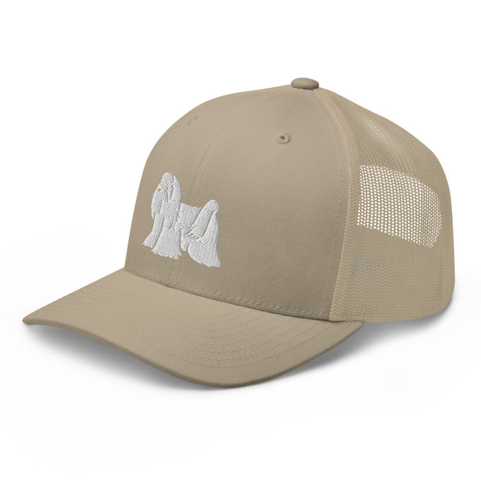 Signature, Mesh Hat