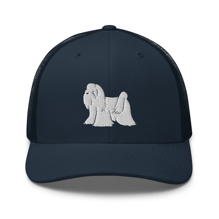 Signature, Mesh Hat