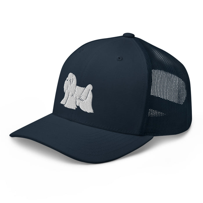 Signature, Mesh Hat