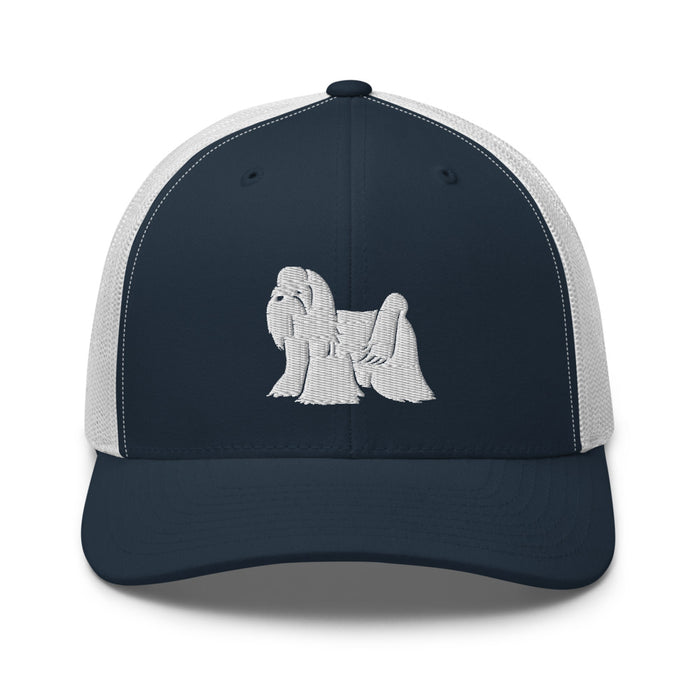 Signature, Mesh Hat