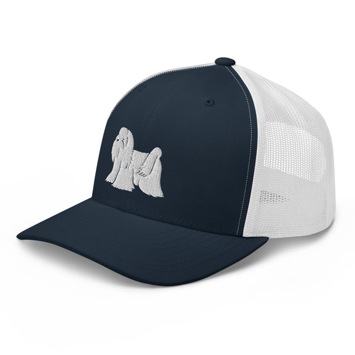 Signature, Mesh Hat
