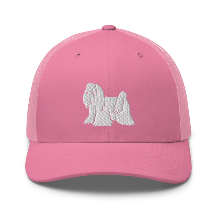 Signature, Mesh Hat