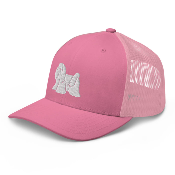 Signature, Mesh Hat