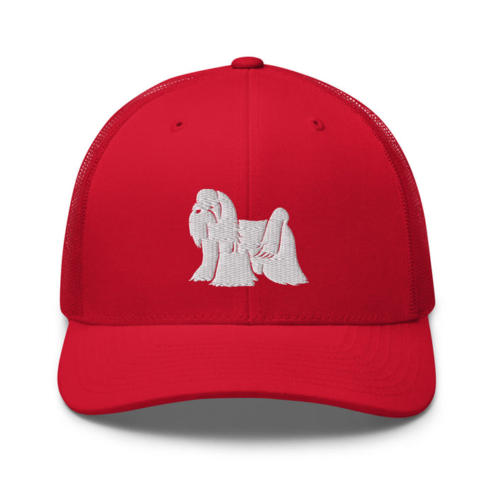 Signature, Mesh Hat