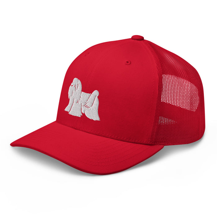 Signature, Mesh Hat