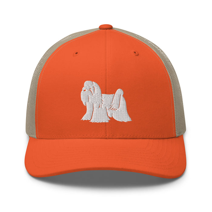 Signature, Mesh Hat