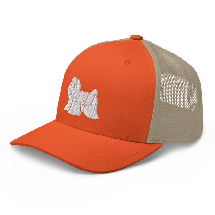 Signature, Mesh Hat