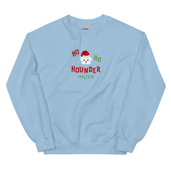 "Hounder" Sweatshirt