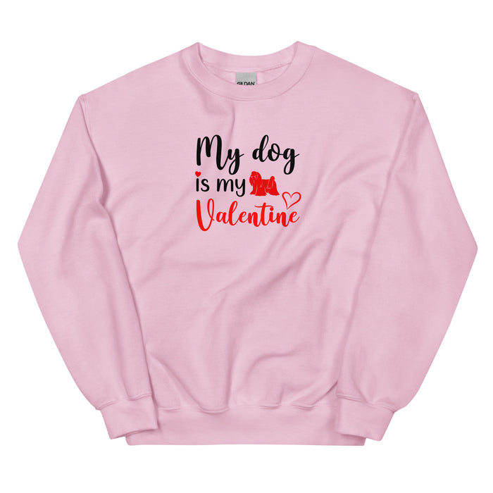 V-day, Sweatshirt