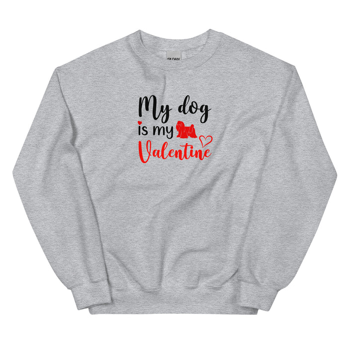 V-day, Sweatshirt