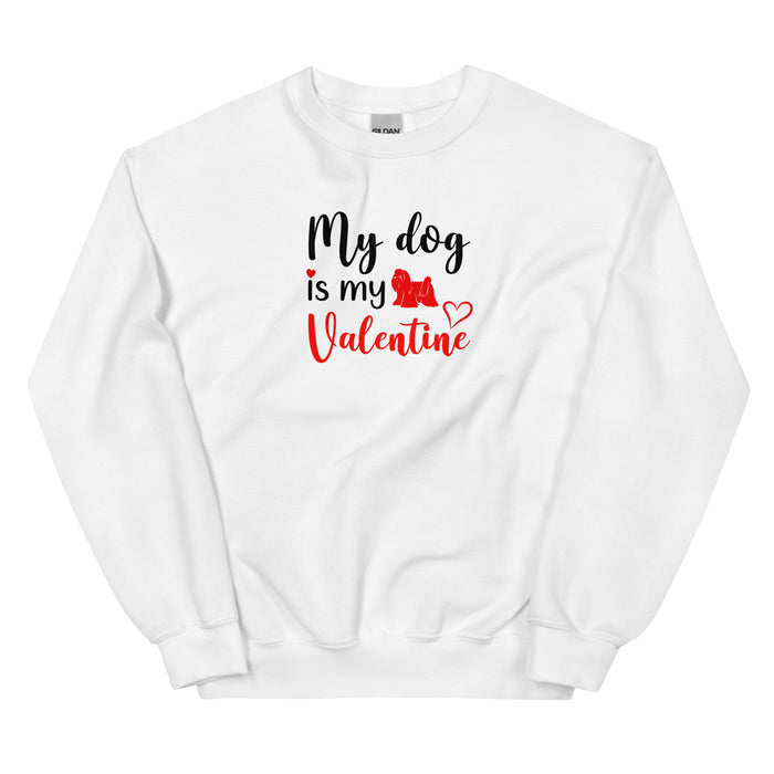 V-day, Sweatshirt