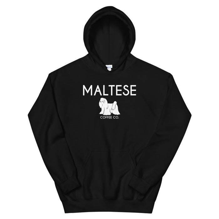 Maltese Coffee Company Signature Hoodie