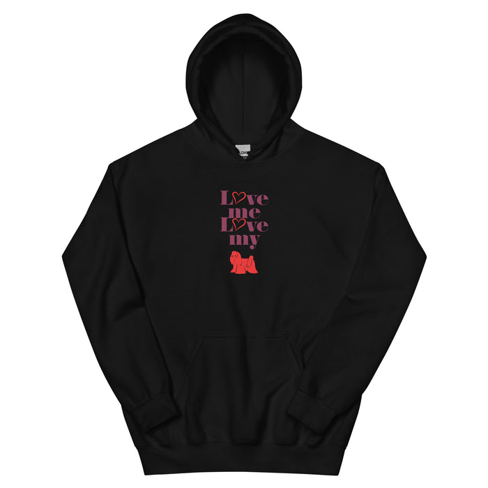"Package Deal" Hoodie