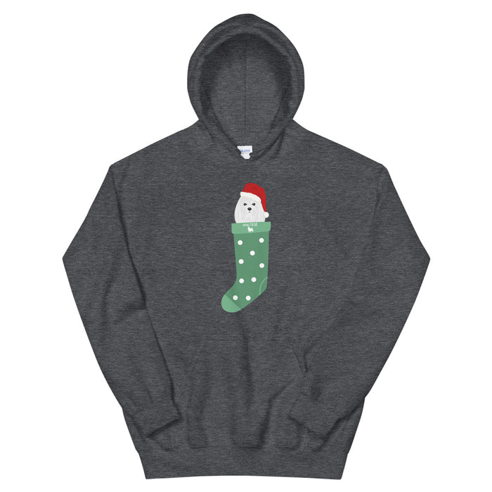 "Stuff the Stocking" Hoodie