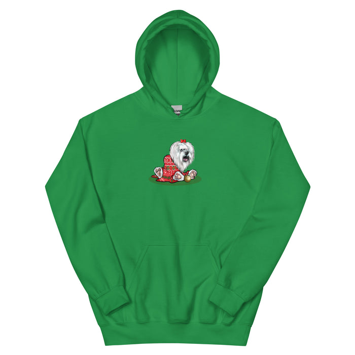 "Christmas Sweater" Hoodie