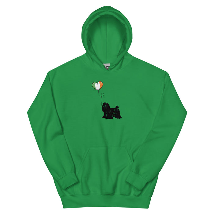 St. Paddy's Hoodie