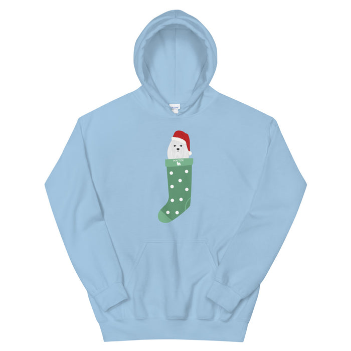 "Stuff the Stocking" Hoodie