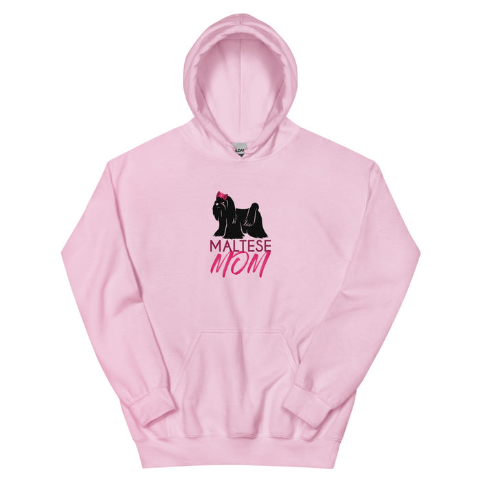 Maltese Mom, Hoodie