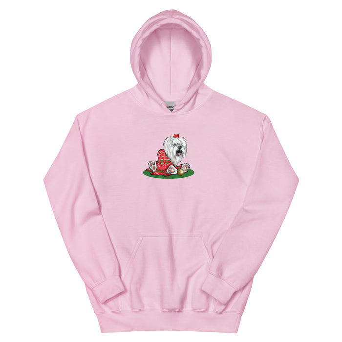 "Christmas Sweater" Hoodie