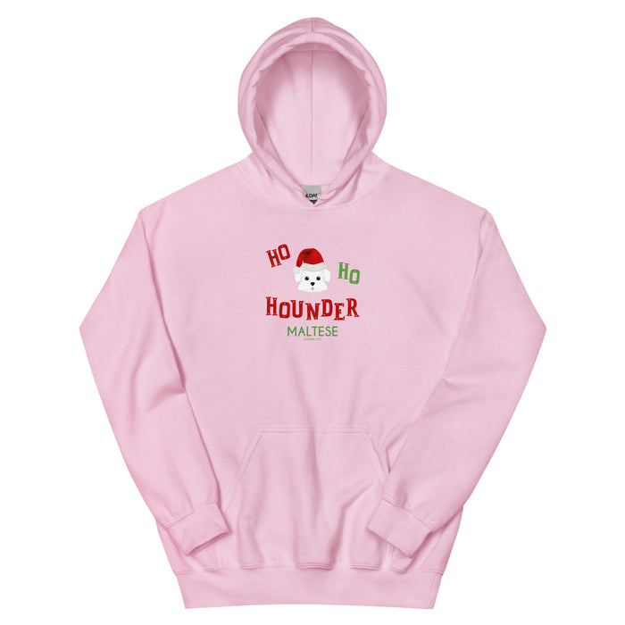 "Hounder" Hoodie