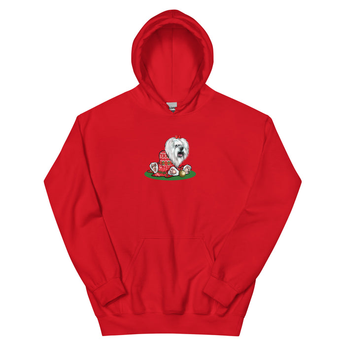 "Christmas Sweater" Hoodie
